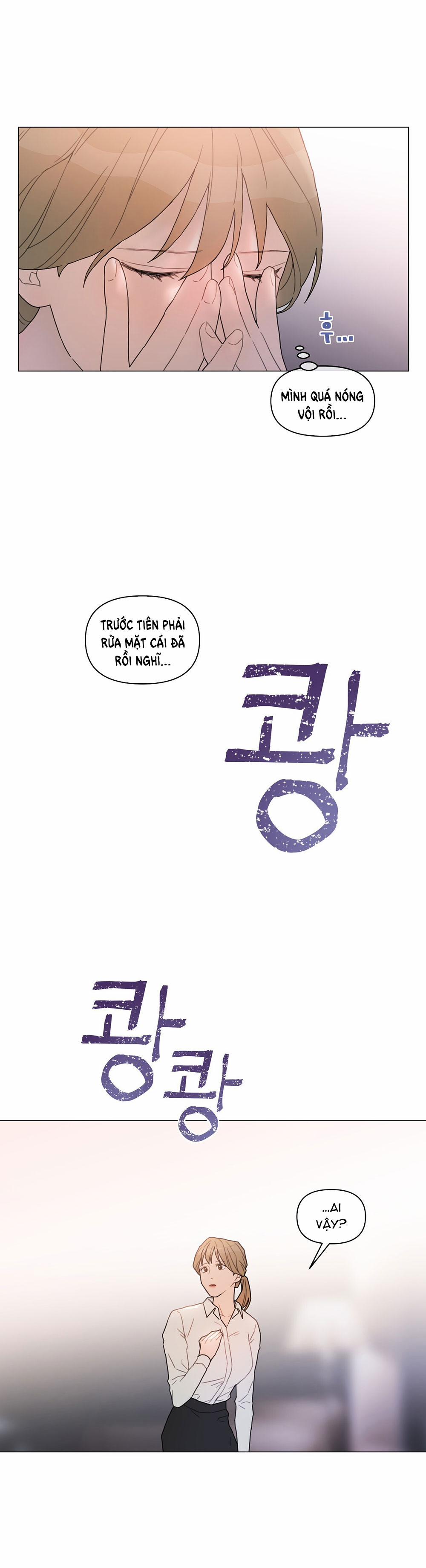 [18+] Cách Thu Hút Cơ Thể Của Cấp Trên 2.2 trang 2