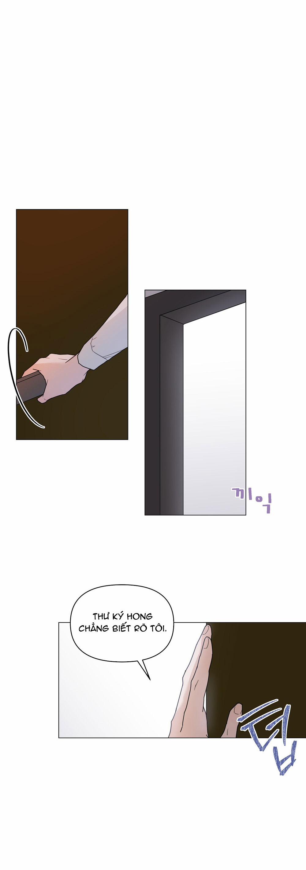 [18+] Cách Thu Hút Cơ Thể Của Cấp Trên 2.2 trang 3