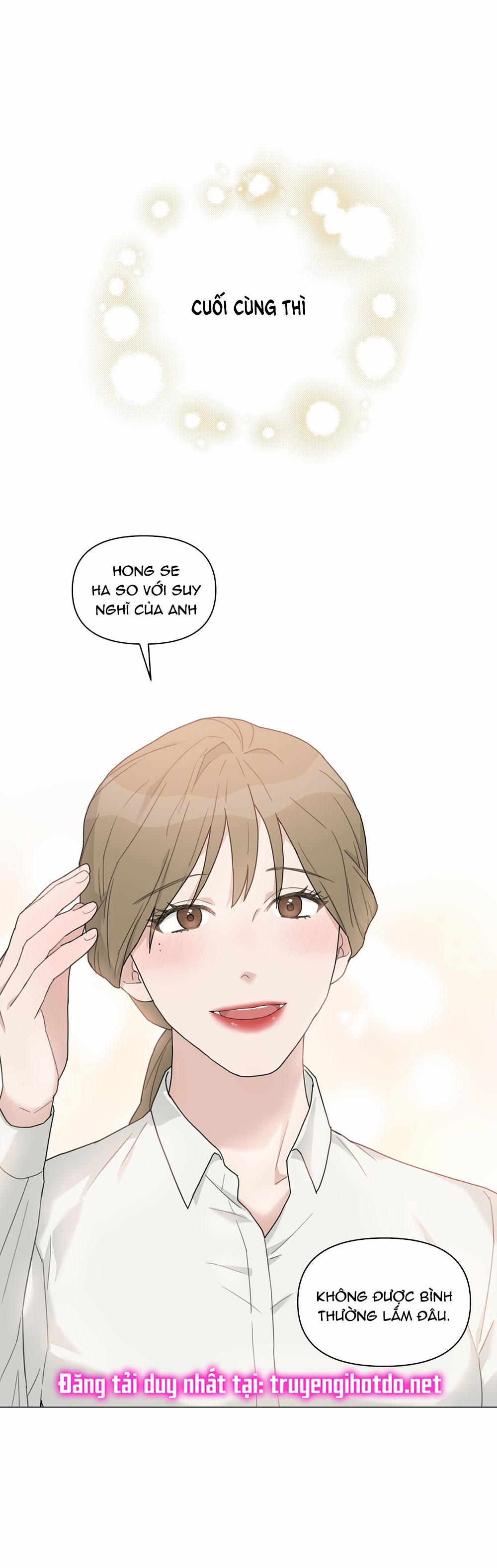 [18+] Cách Thu Hút Cơ Thể Của Cấp Trên 2.2 trang 7