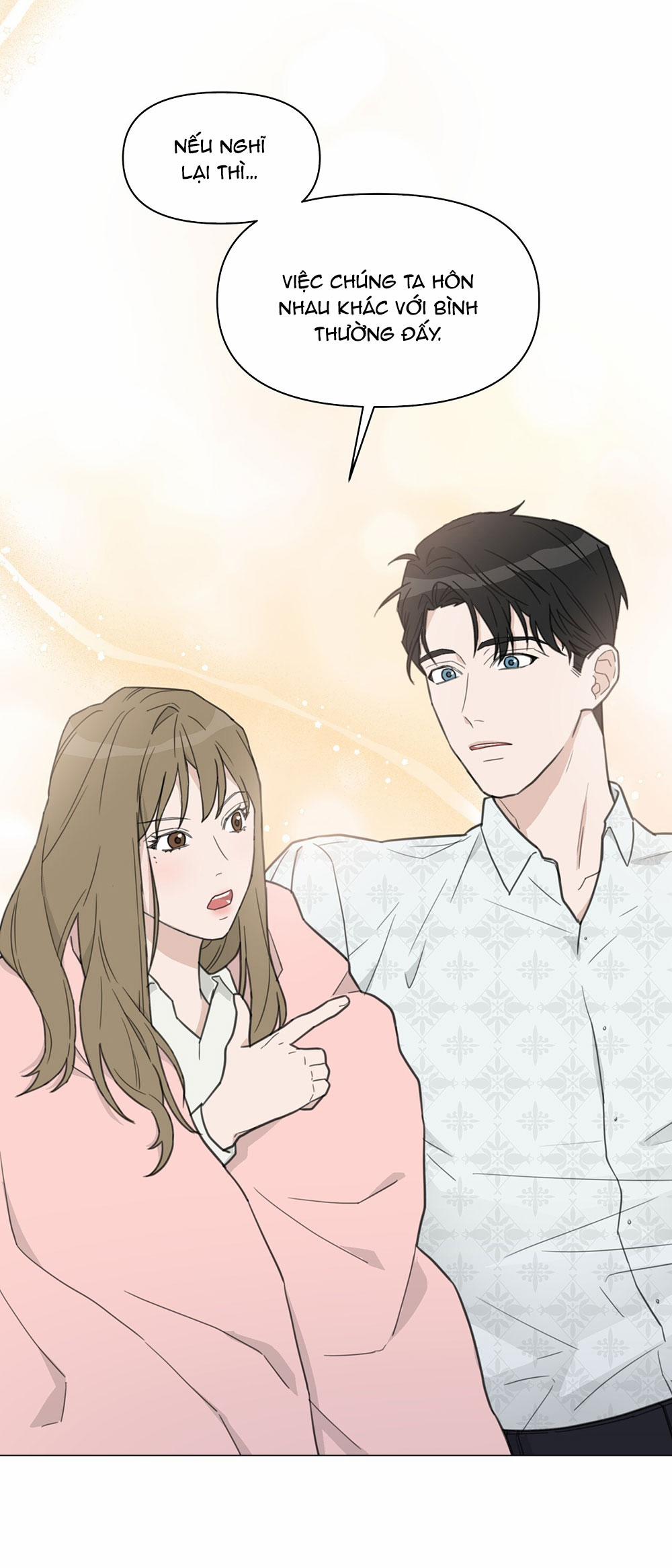 [18+] Cách Thu Hút Cơ Thể Của Cấp Trên 3.1 trang 11