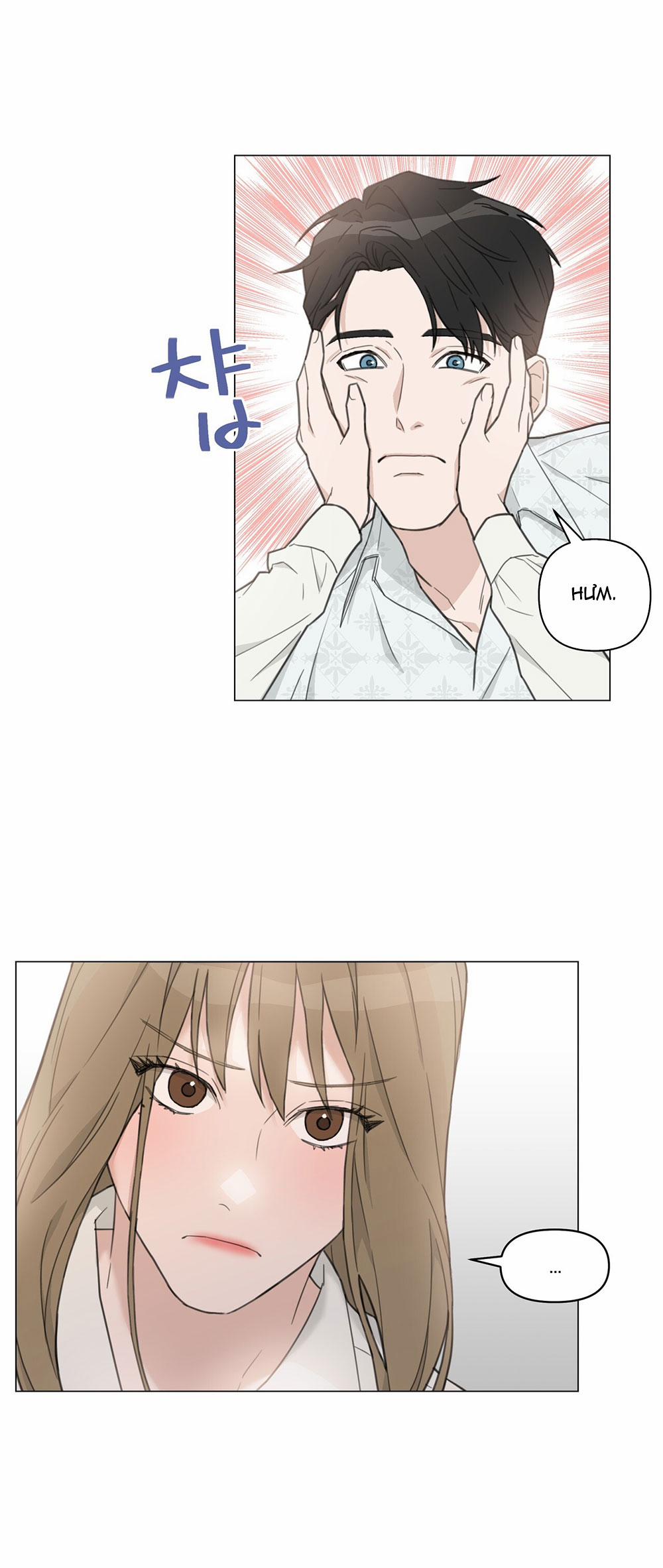 [18+] Cách Thu Hút Cơ Thể Của Cấp Trên 3.1 trang 13