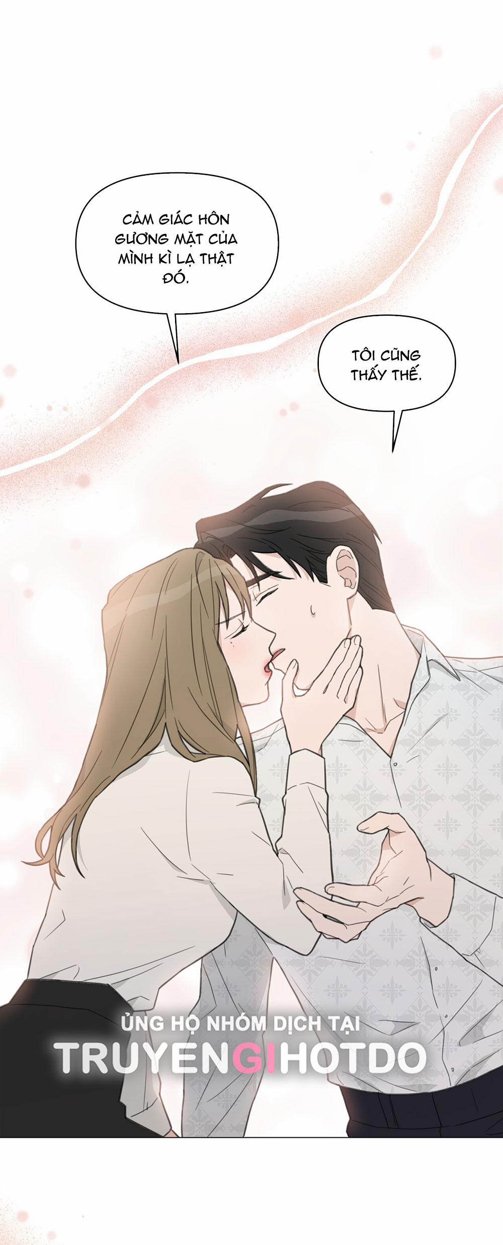 [18+] Cách Thu Hút Cơ Thể Của Cấp Trên 3.1 trang 14