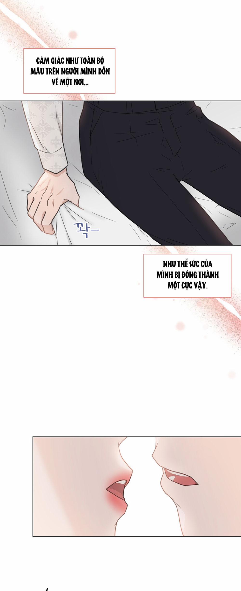 [18+] Cách Thu Hút Cơ Thể Của Cấp Trên 3.1 trang 15