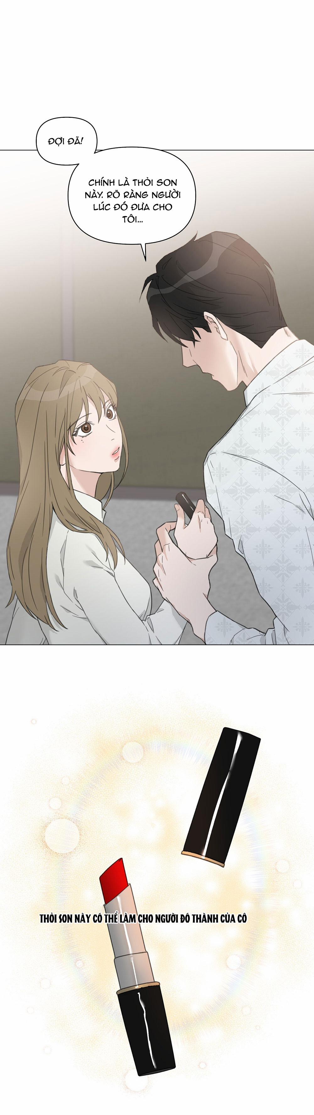 [18+] Cách Thu Hút Cơ Thể Của Cấp Trên 3.1 trang 17