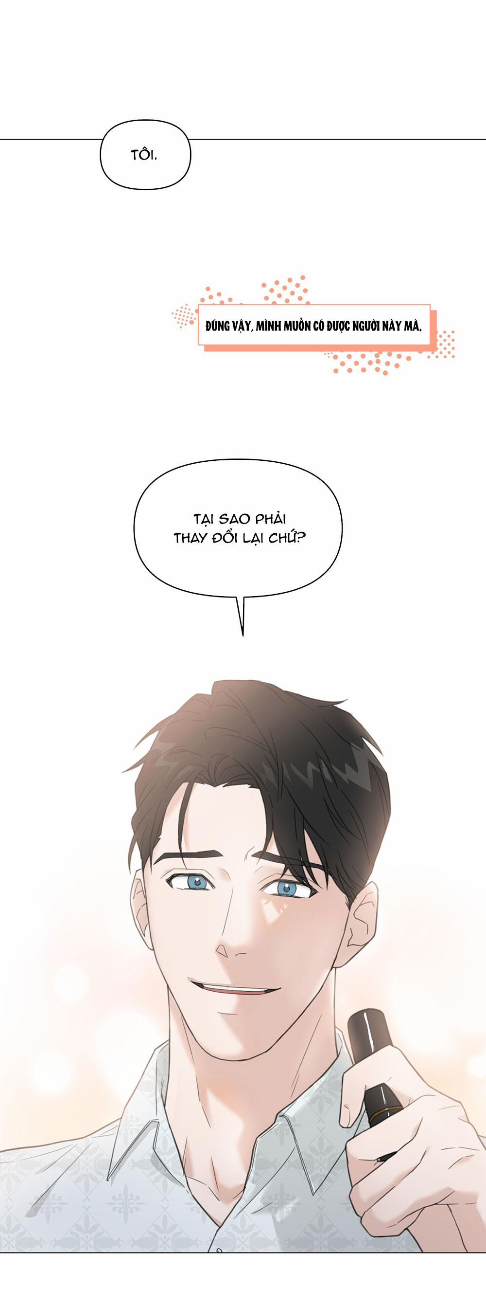 [18+] Cách Thu Hút Cơ Thể Của Cấp Trên 3.1 trang 20