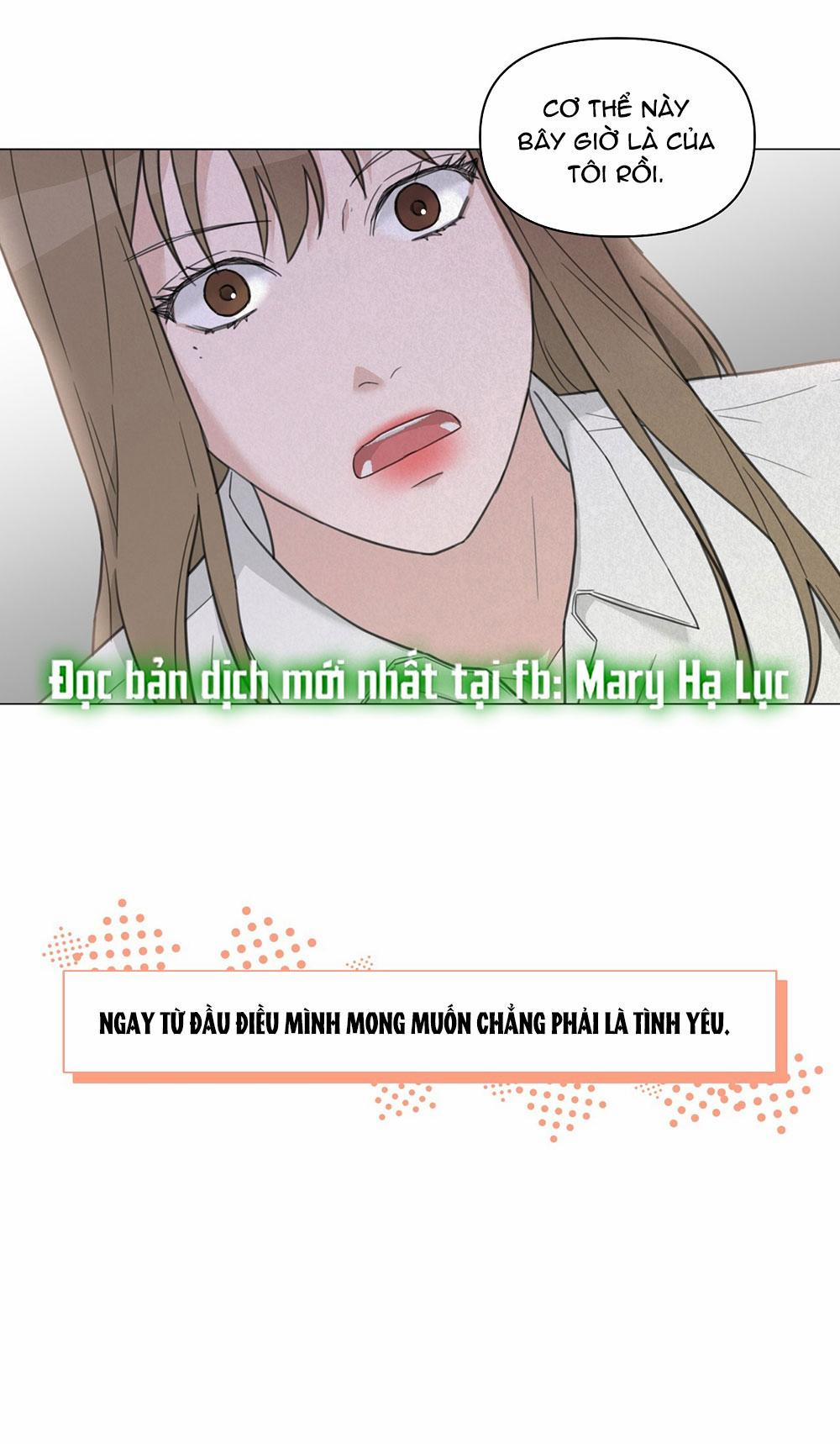 [18+] Cách Thu Hút Cơ Thể Của Cấp Trên 3.1 trang 21