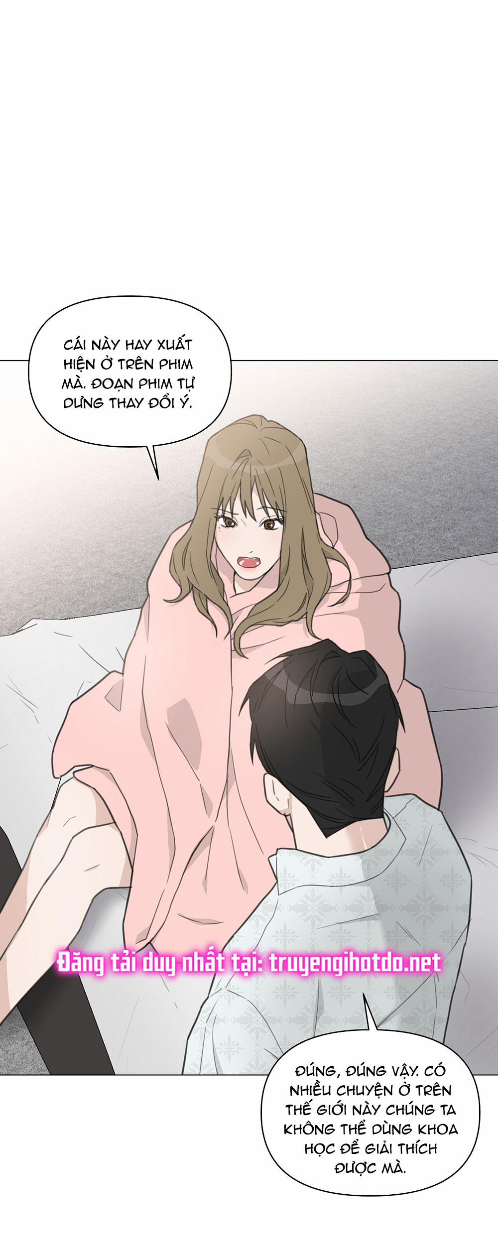 [18+] Cách Thu Hút Cơ Thể Của Cấp Trên 3.1 trang 4