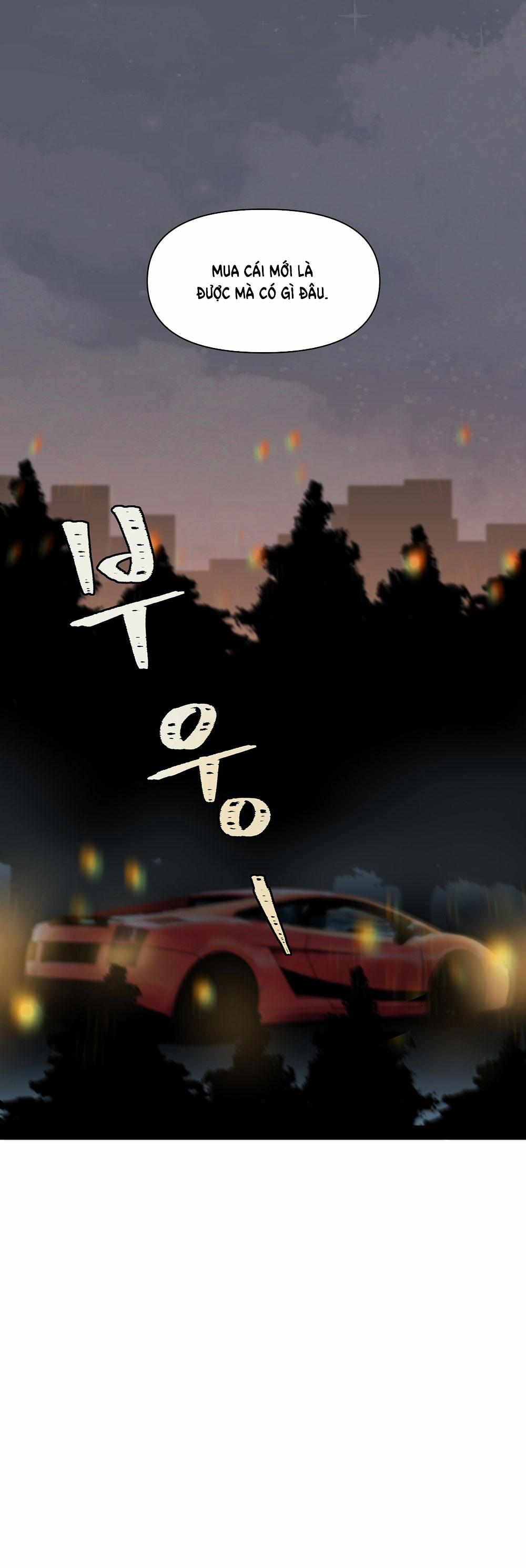 [18+] Cách Thu Hút Cơ Thể Của Cấp Trên 3.2 trang 13