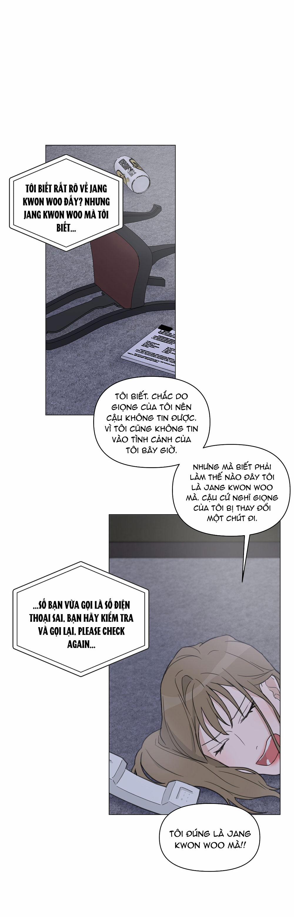 [18+] Cách Thu Hút Cơ Thể Của Cấp Trên 3.2 trang 14