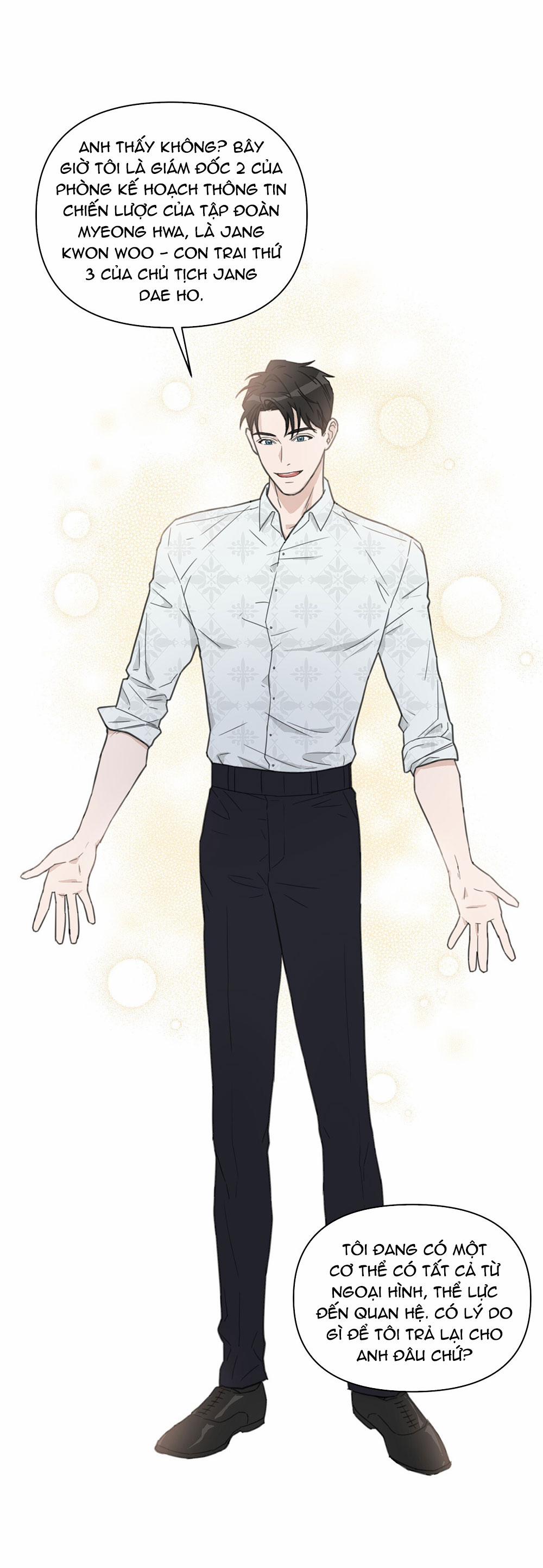 [18+] Cách Thu Hút Cơ Thể Của Cấp Trên 3.2 trang 2