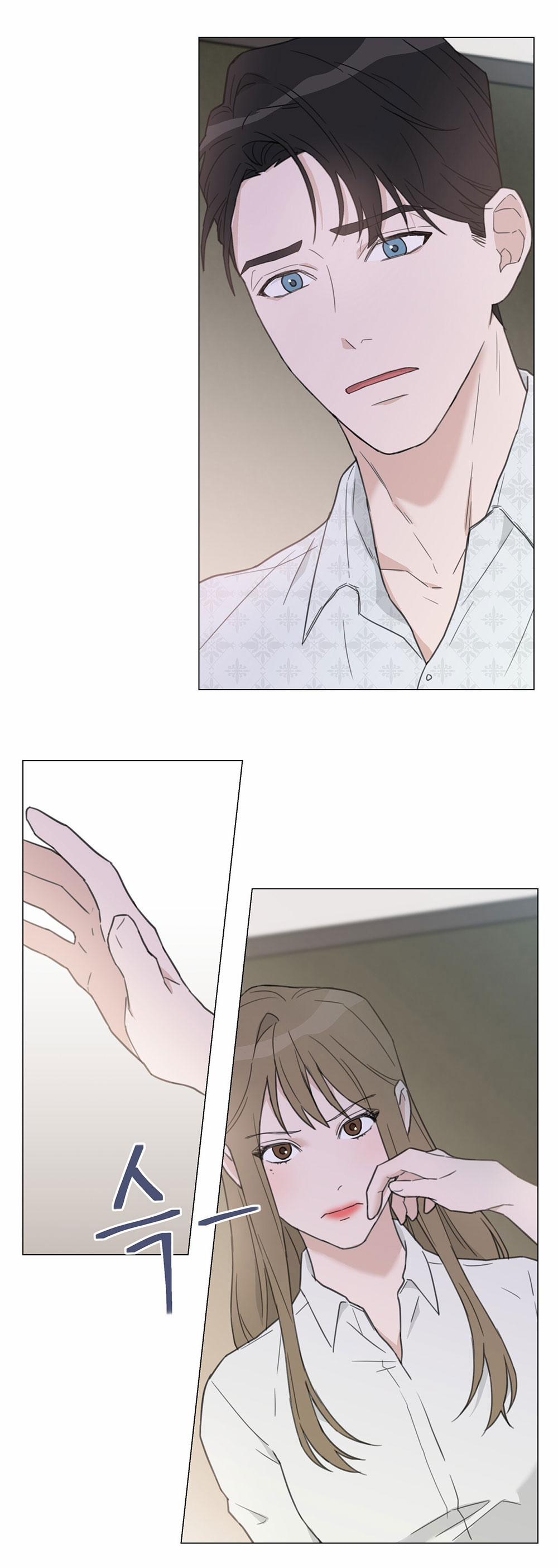 [18+] Cách Thu Hút Cơ Thể Của Cấp Trên 3.2 trang 5