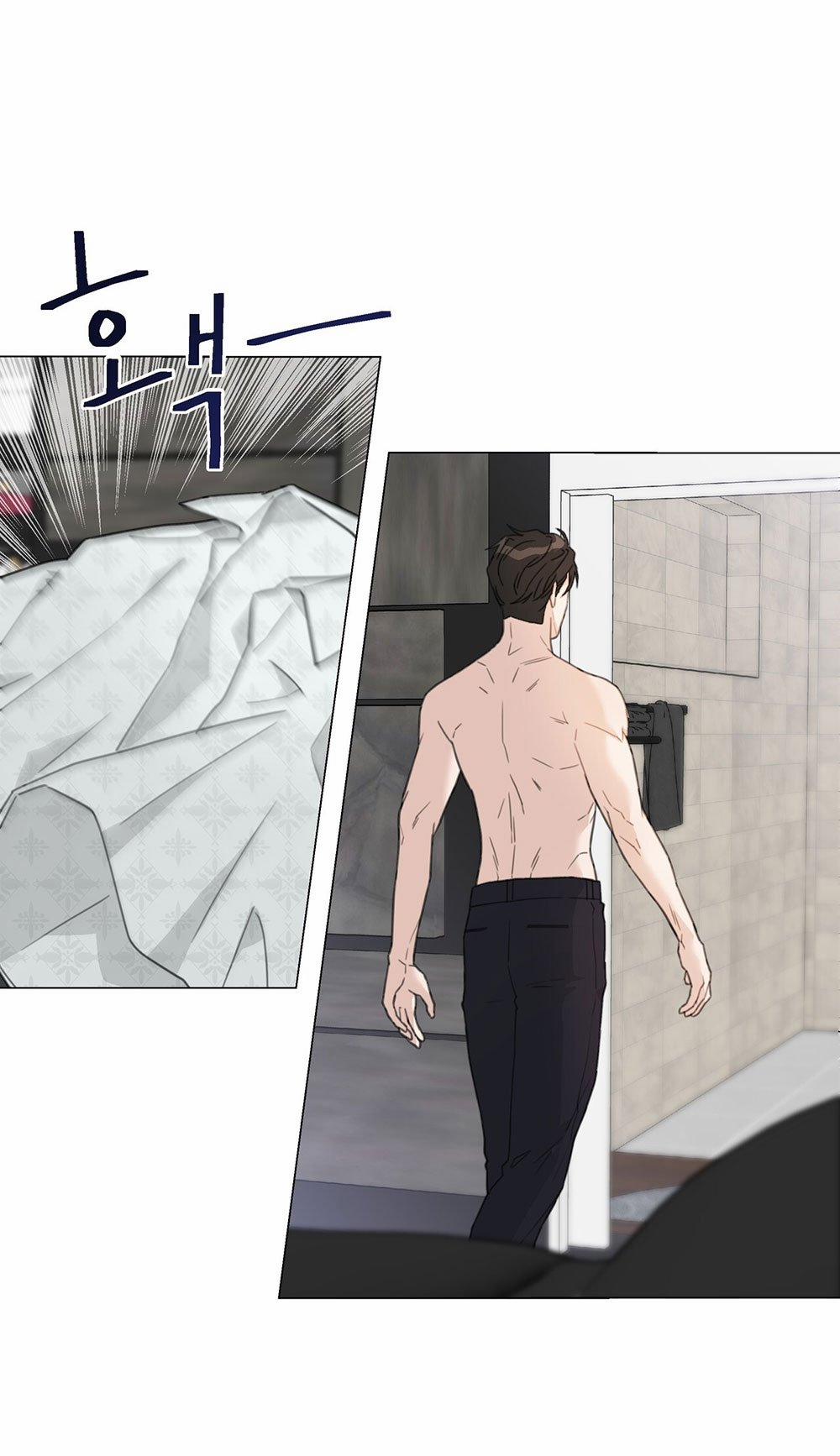 [18+] Cách Thu Hút Cơ Thể Của Cấp Trên 4.1 trang 11