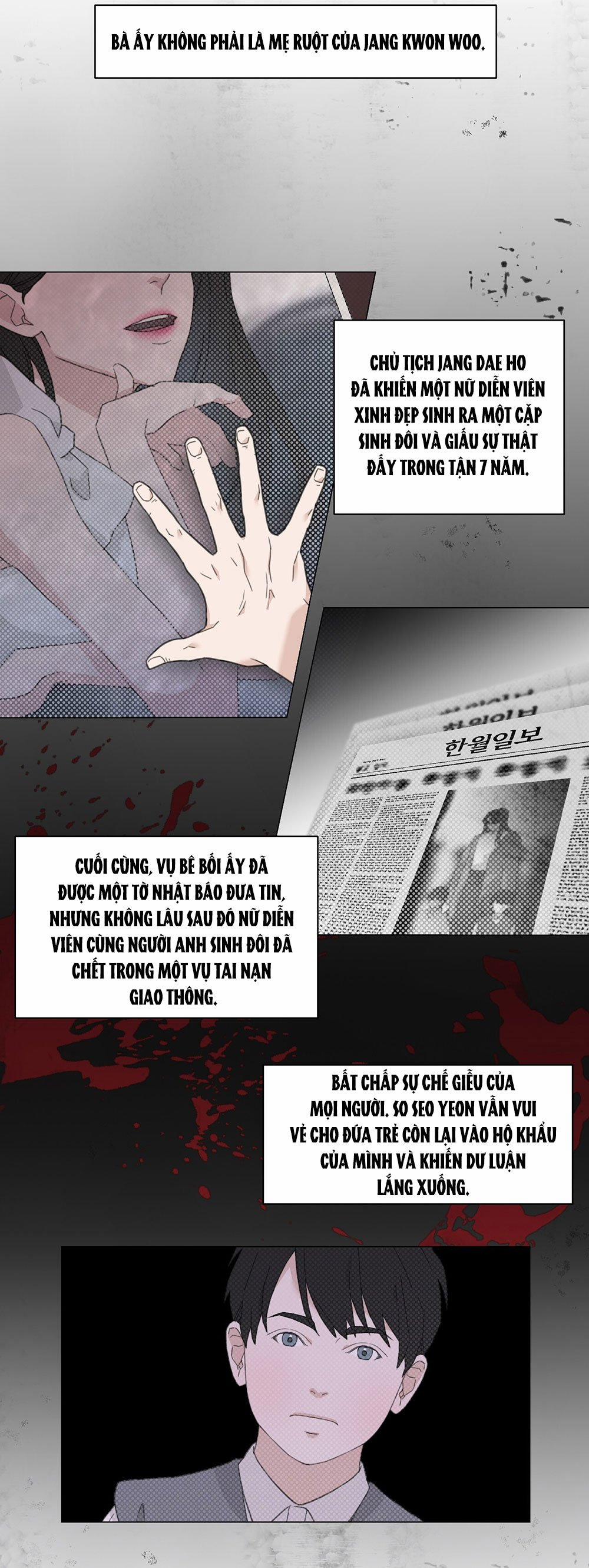 [18+] Cách Thu Hút Cơ Thể Của Cấp Trên 4.1 trang 18