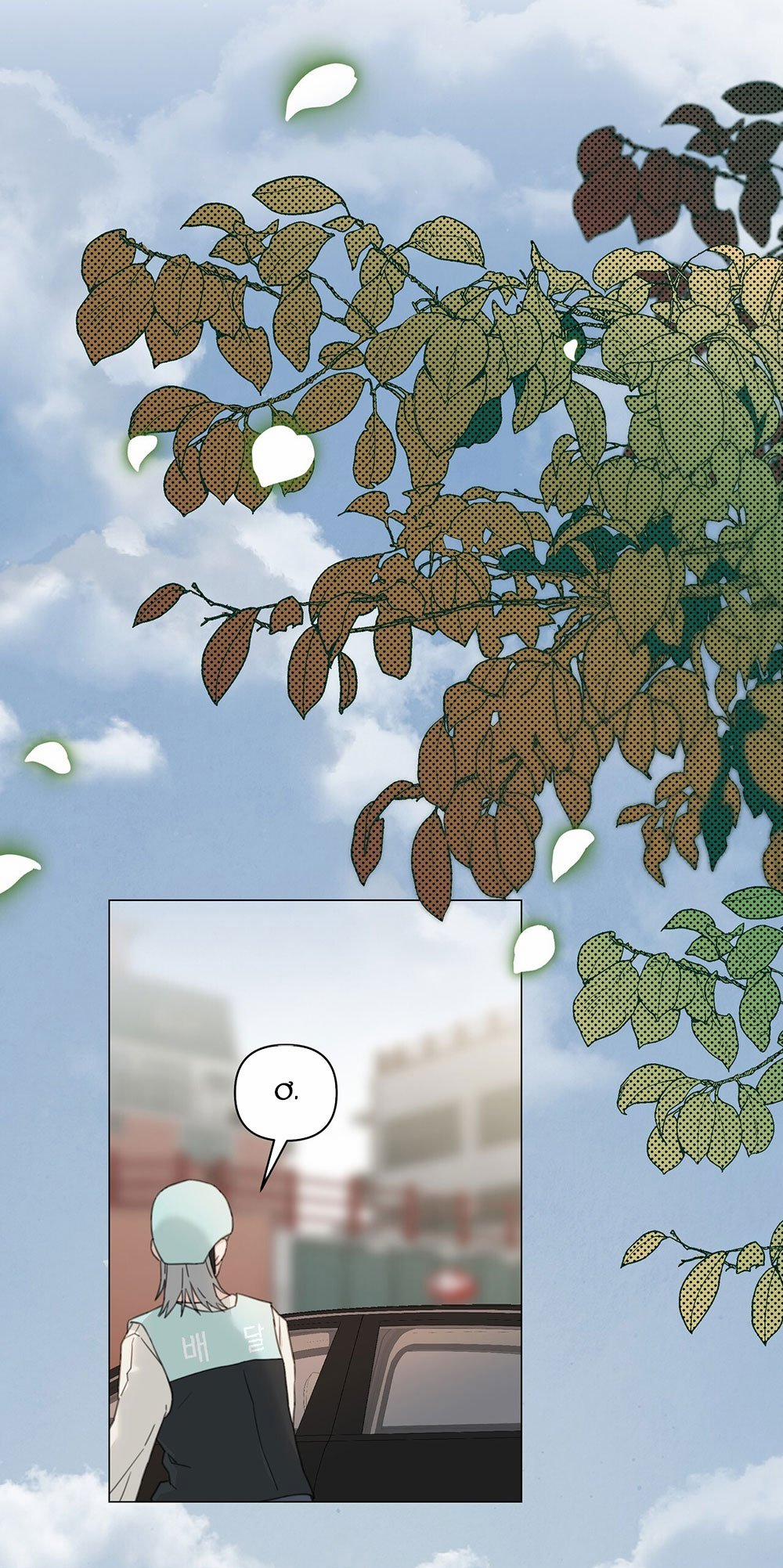 [18+] Cách Thu Hút Cơ Thể Của Cấp Trên 4.1 trang 22