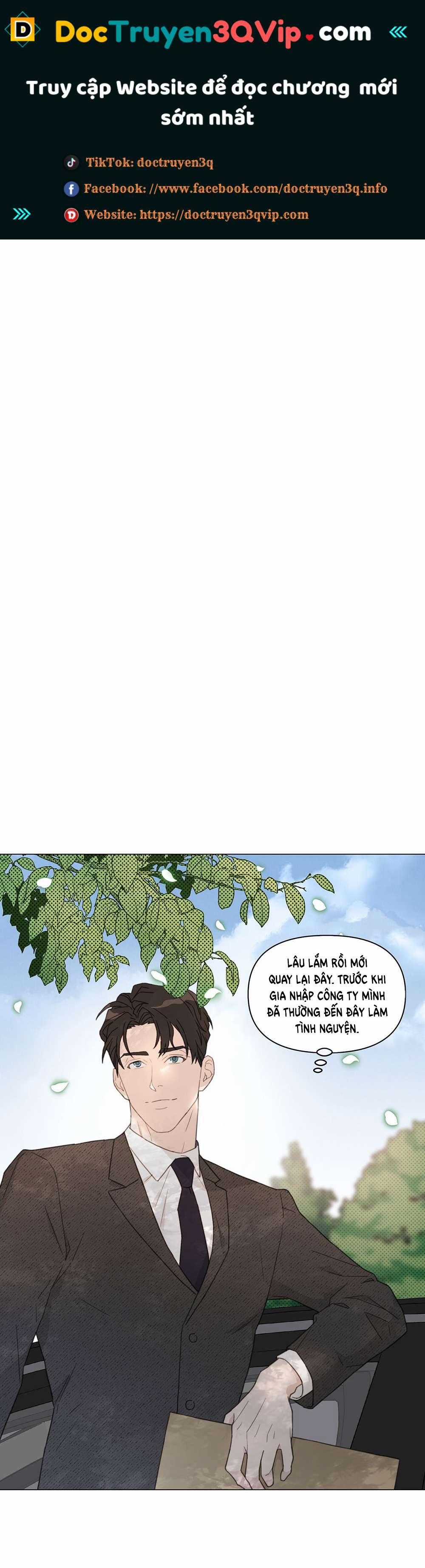 [18+] Cách Thu Hút Cơ Thể Của Cấp Trên 4.2 trang 0