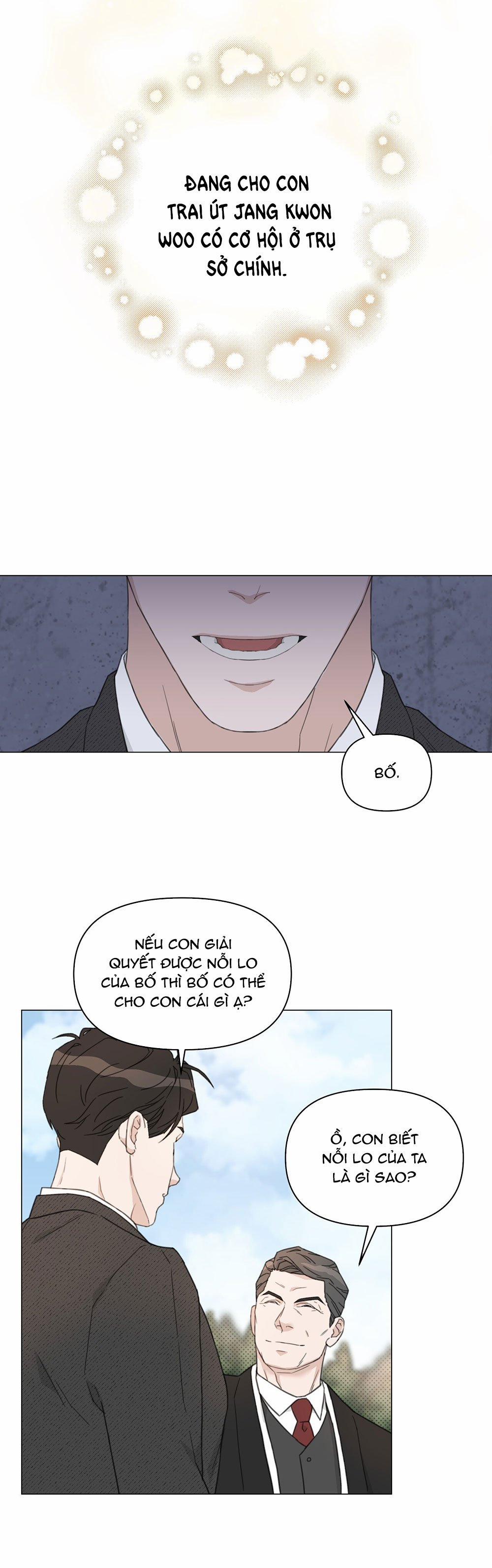 [18+] Cách Thu Hút Cơ Thể Của Cấp Trên 4.2 trang 11