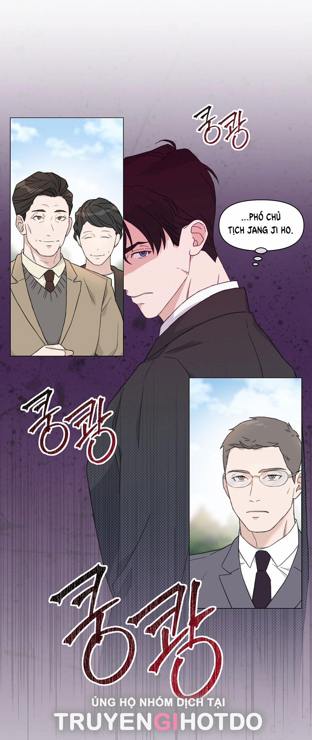 [18+] Cách Thu Hút Cơ Thể Của Cấp Trên 4.2 trang 5