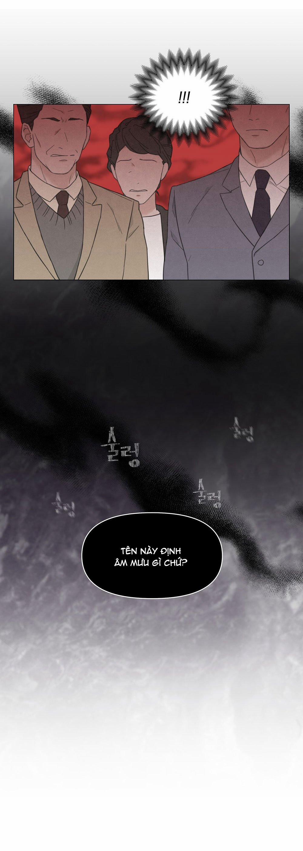 [18+] Cách Thu Hút Cơ Thể Của Cấp Trên 4.2 trang 9