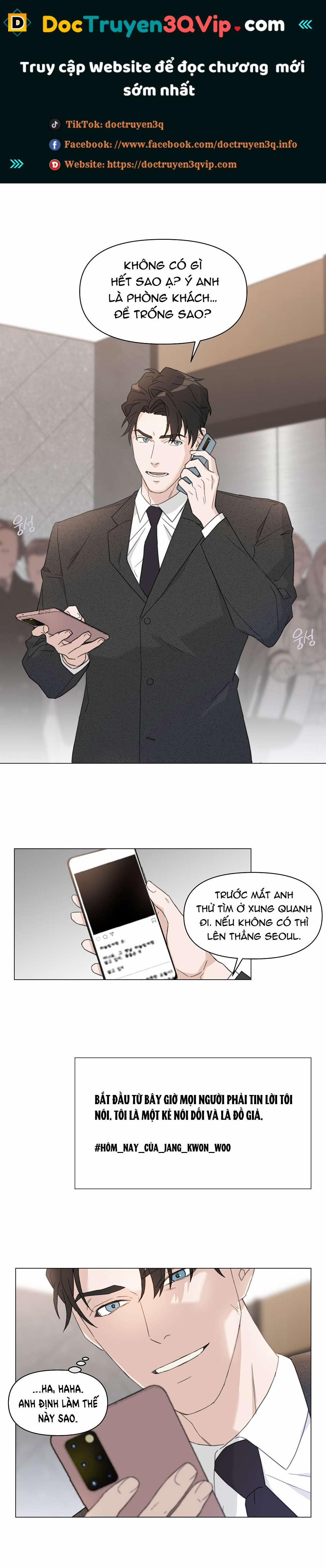 [18+] Cách Thu Hút Cơ Thể Của Cấp Trên 5.1 trang 0