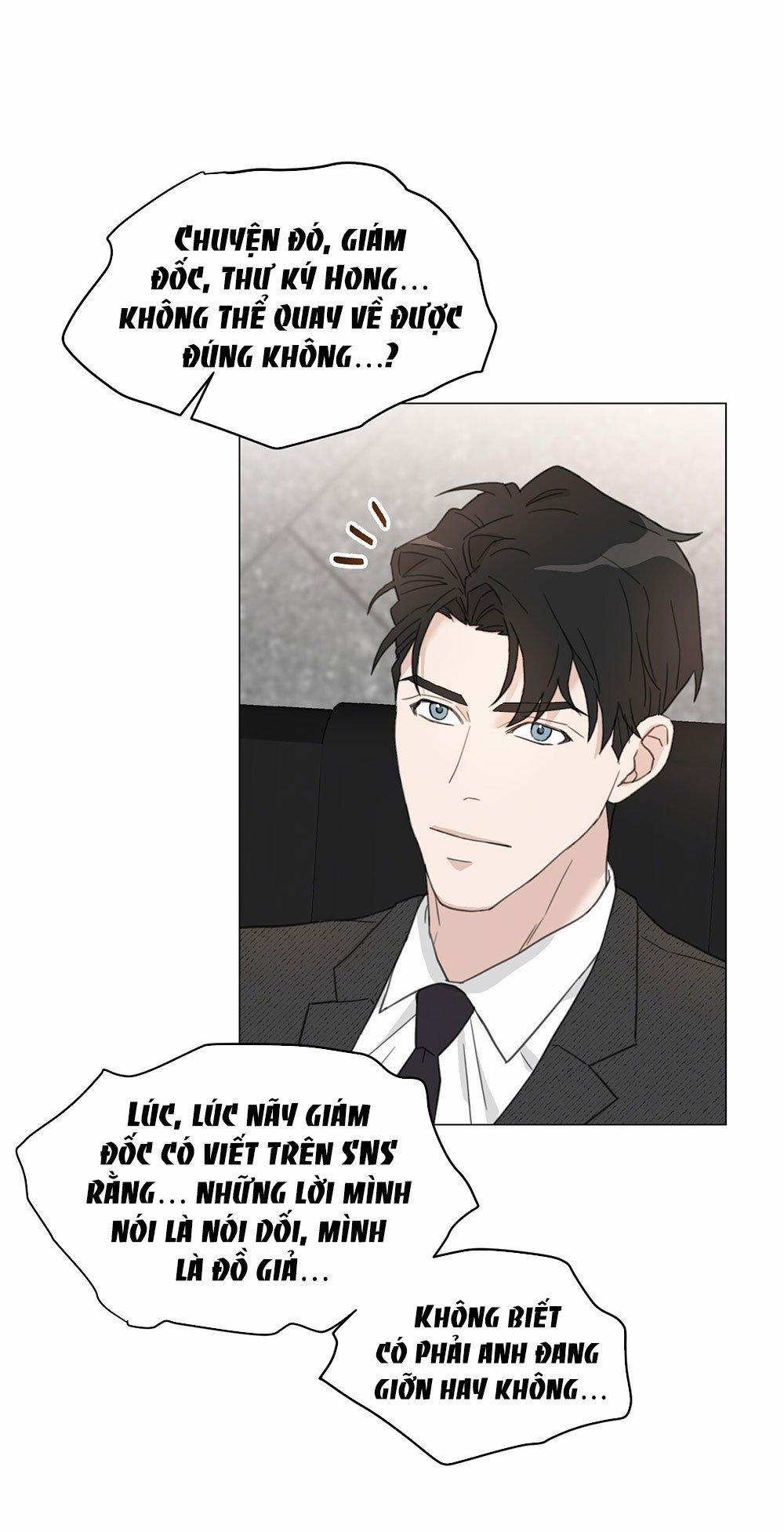 [18+] Cách Thu Hút Cơ Thể Của Cấp Trên 5.1 trang 17