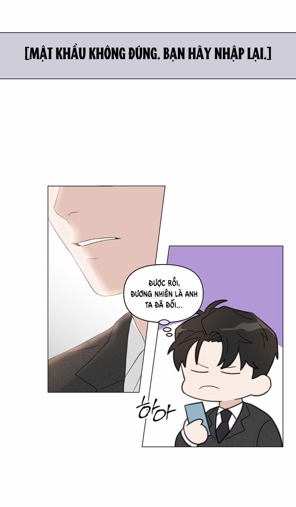 [18+] Cách Thu Hút Cơ Thể Của Cấp Trên 5.1 trang 2