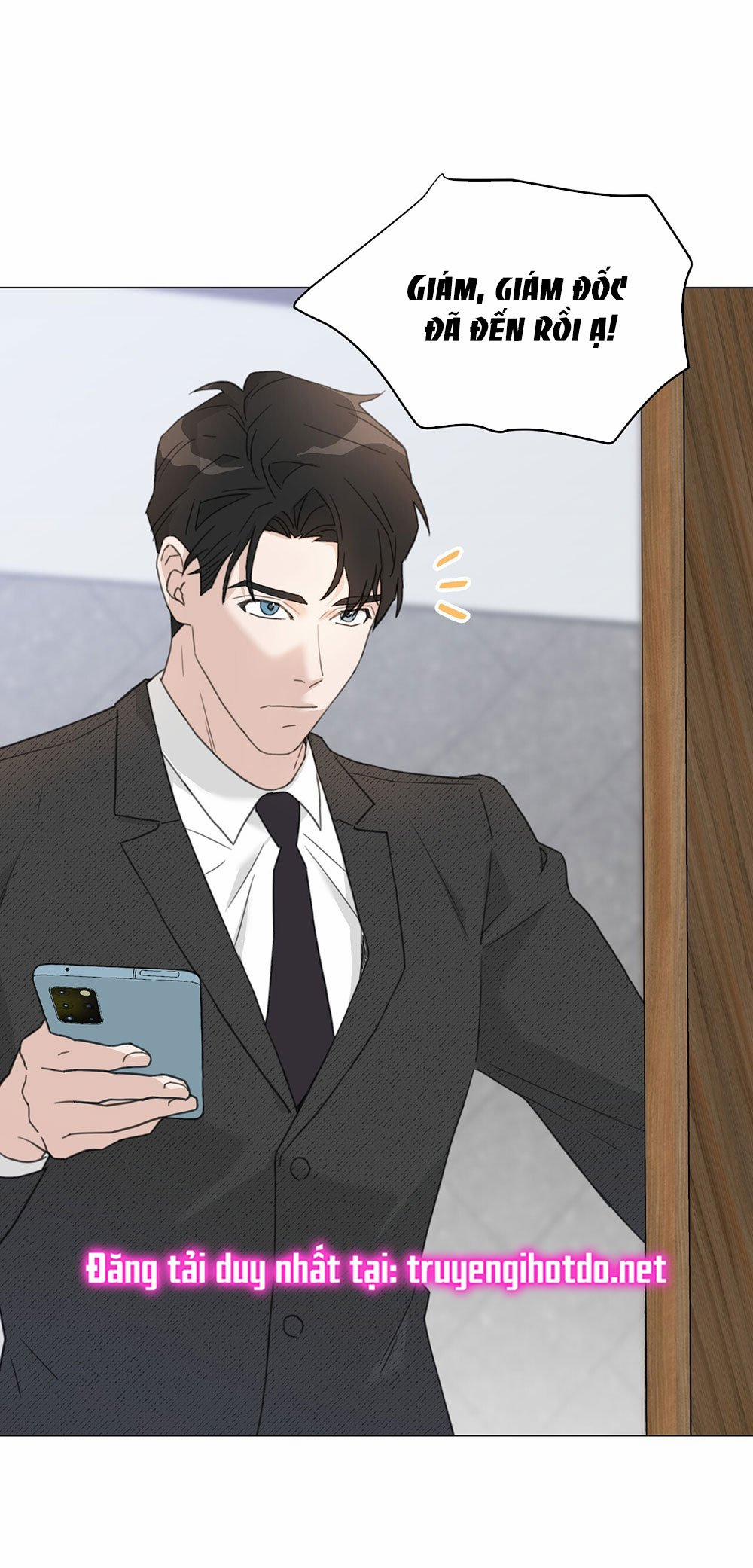 [18+] Cách Thu Hút Cơ Thể Của Cấp Trên 5.1 trang 5