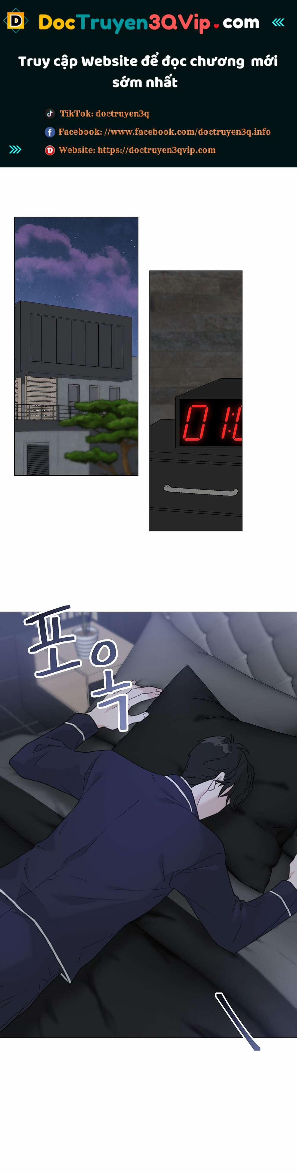 [18+] Cách Thu Hút Cơ Thể Của Cấp Trên 5.2 trang 0