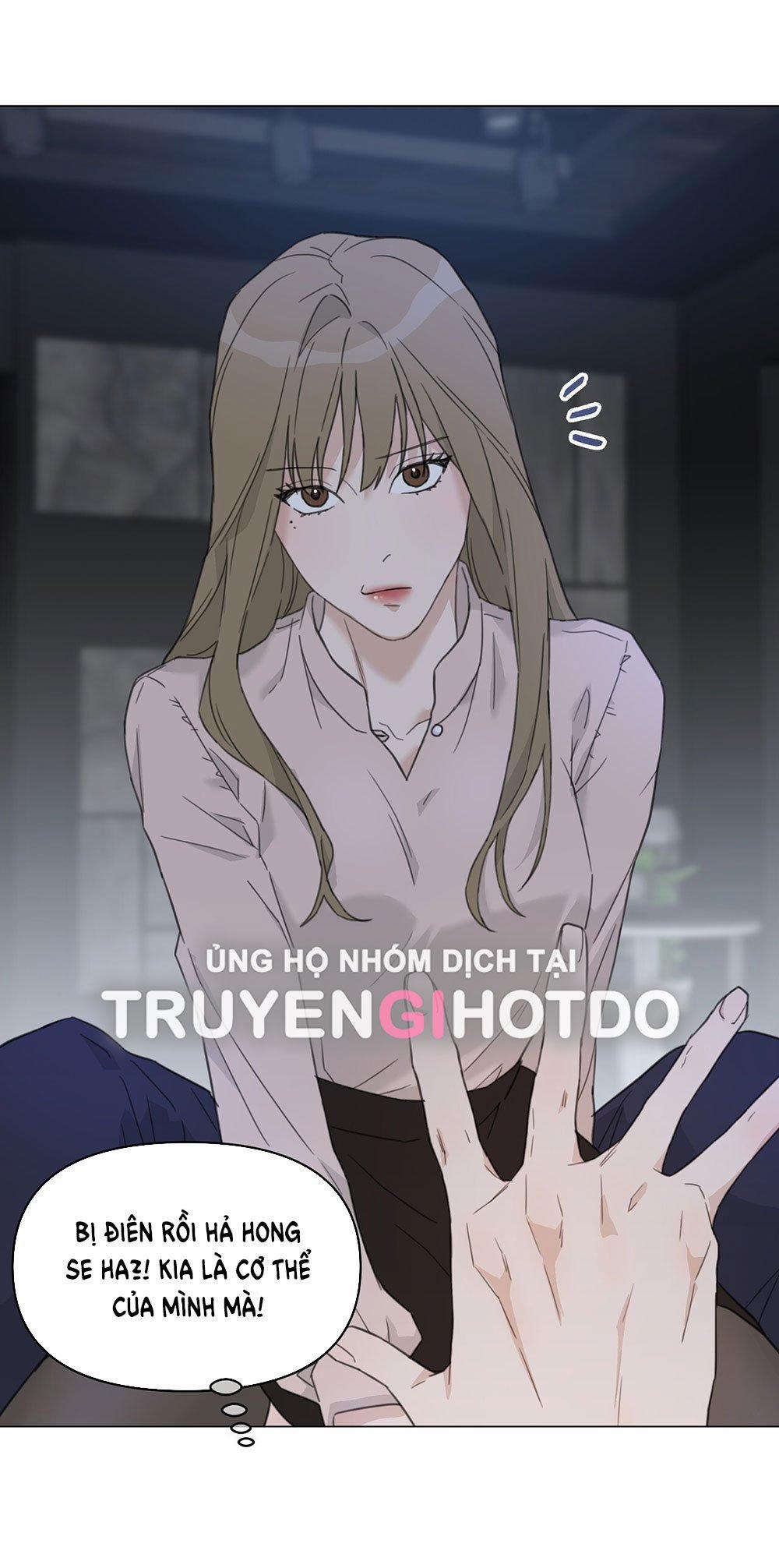 [18+] Cách Thu Hút Cơ Thể Của Cấp Trên 5.2 trang 10