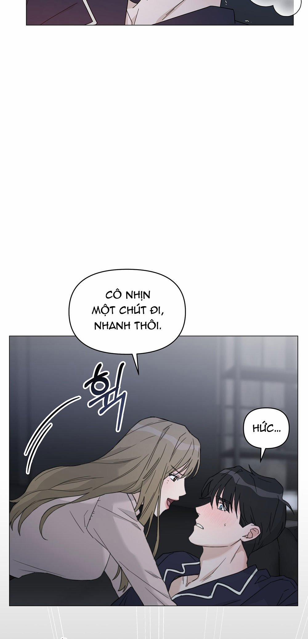 [18+] Cách Thu Hút Cơ Thể Của Cấp Trên 5.2 trang 14