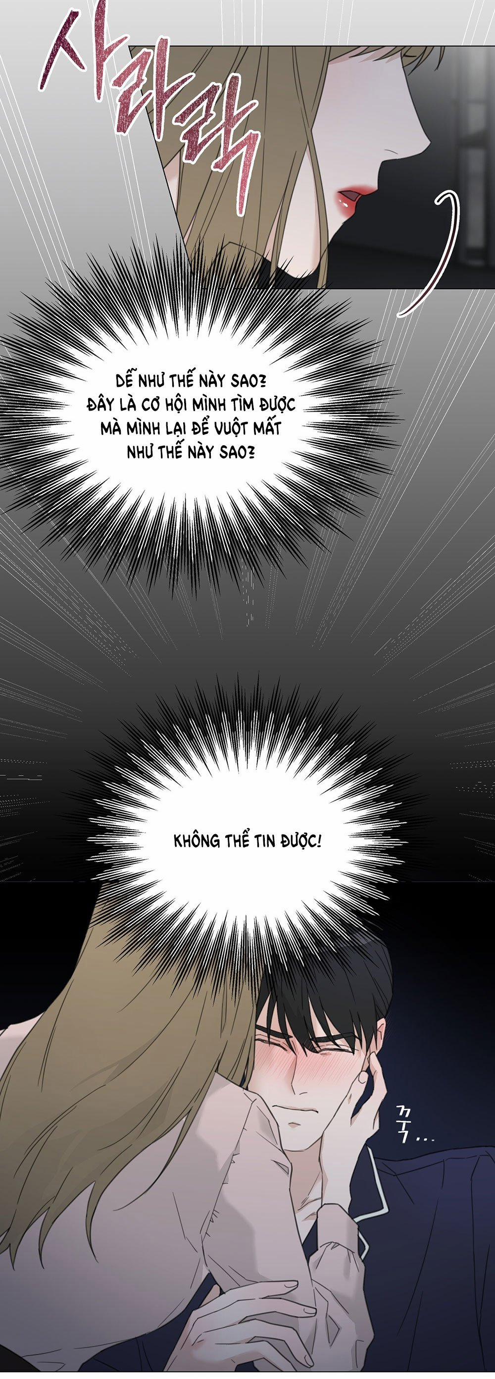 [18+] Cách Thu Hút Cơ Thể Của Cấp Trên 5.2 trang 15