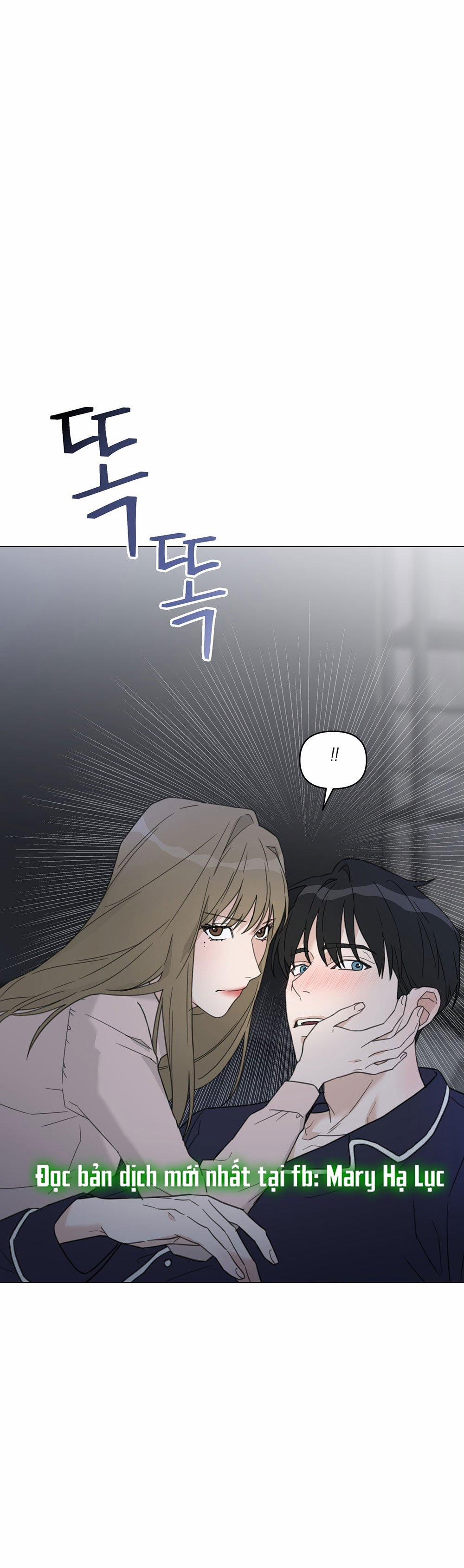 [18+] Cách Thu Hút Cơ Thể Của Cấp Trên 5.2 trang 16