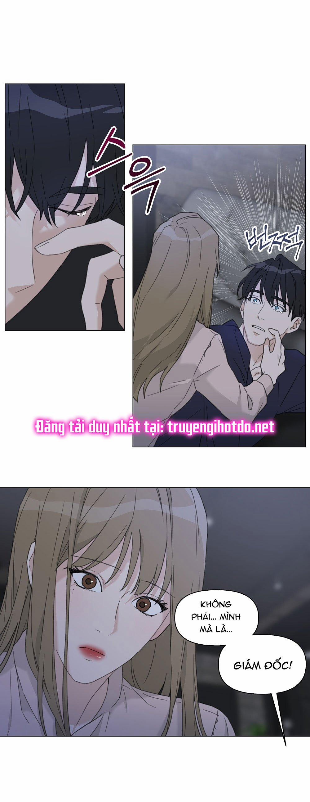 [18+] Cách Thu Hút Cơ Thể Của Cấp Trên 5.2 trang 4