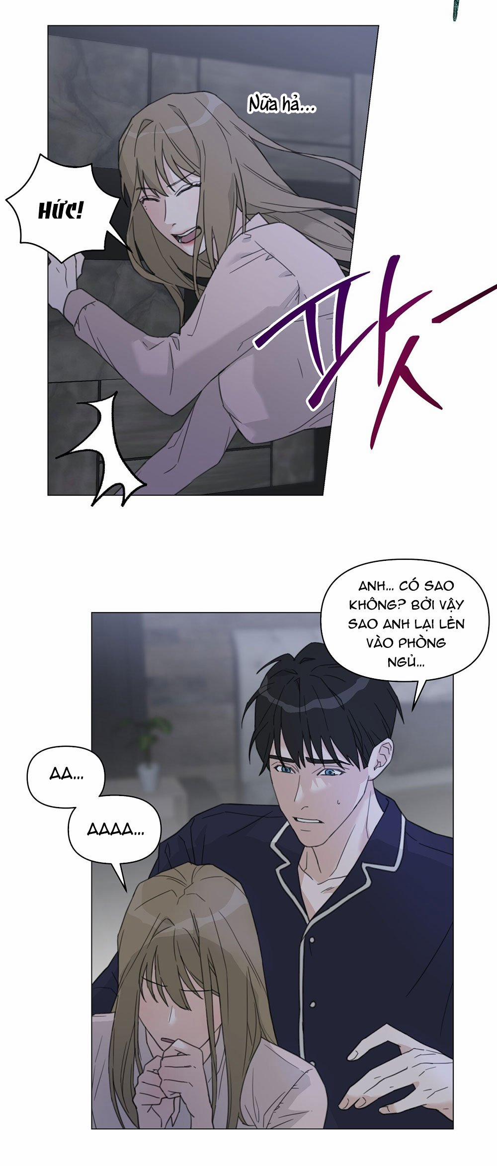 [18+] Cách Thu Hút Cơ Thể Của Cấp Trên 5.2 trang 7