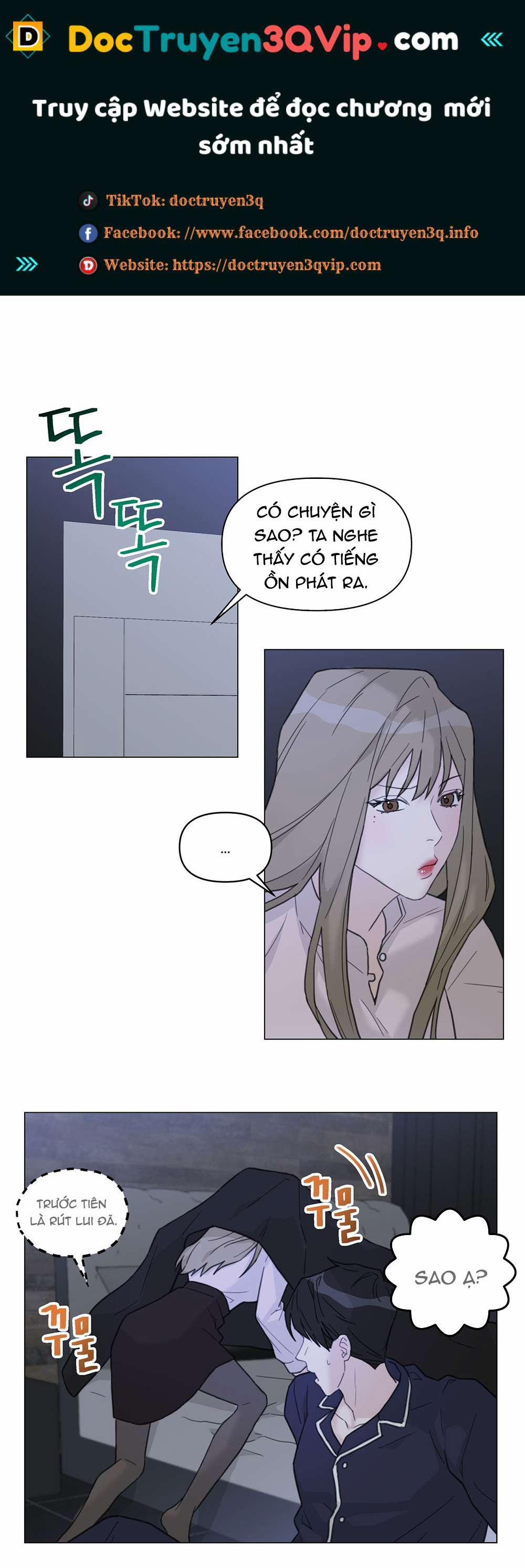 [18+] Cách Thu Hút Cơ Thể Của Cấp Trên 6.1 trang 0