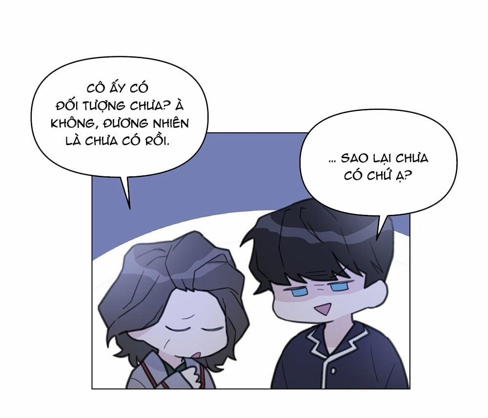 [18+] Cách Thu Hút Cơ Thể Của Cấp Trên 6.1 trang 11