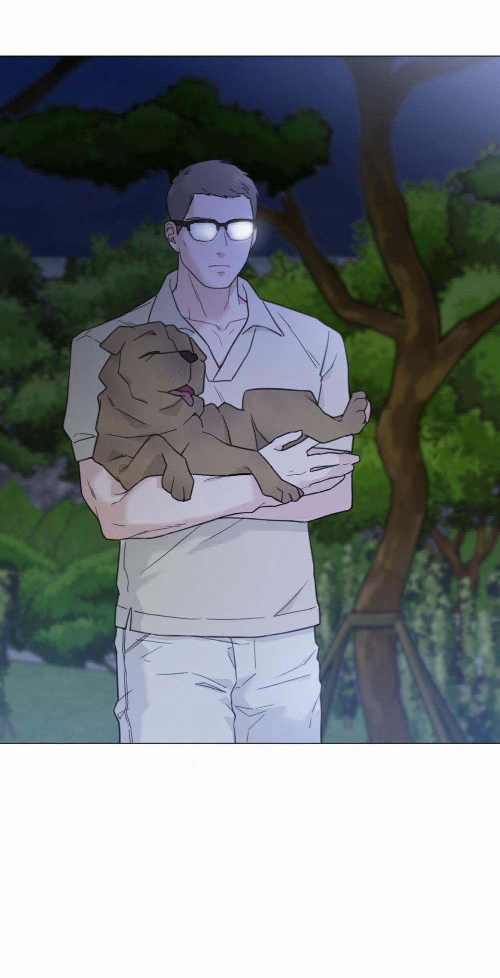 [18+] Cách Thu Hút Cơ Thể Của Cấp Trên 6.1 trang 24