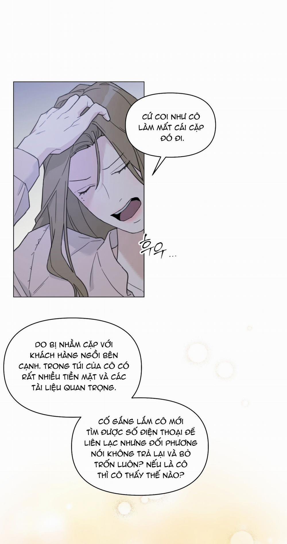 [18+] Cách Thu Hút Cơ Thể Của Cấp Trên 6.2 trang 1