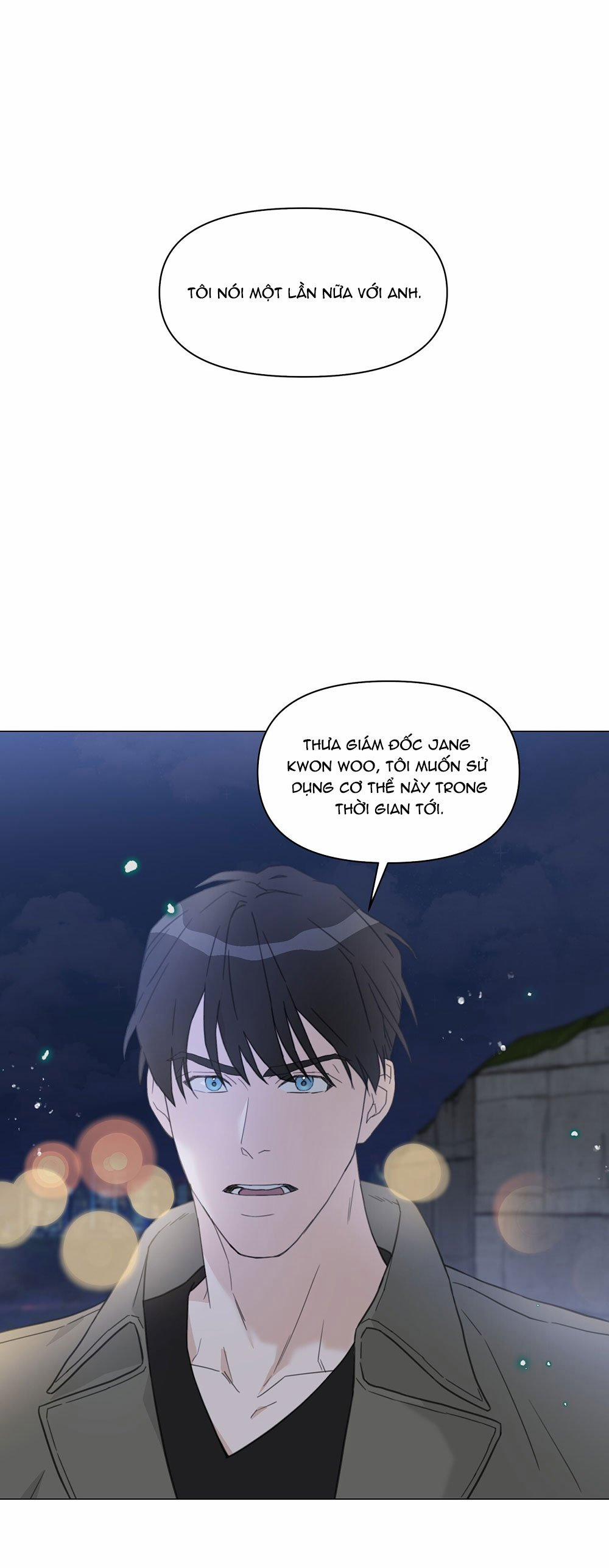 [18+] Cách Thu Hút Cơ Thể Của Cấp Trên 6.2 trang 3