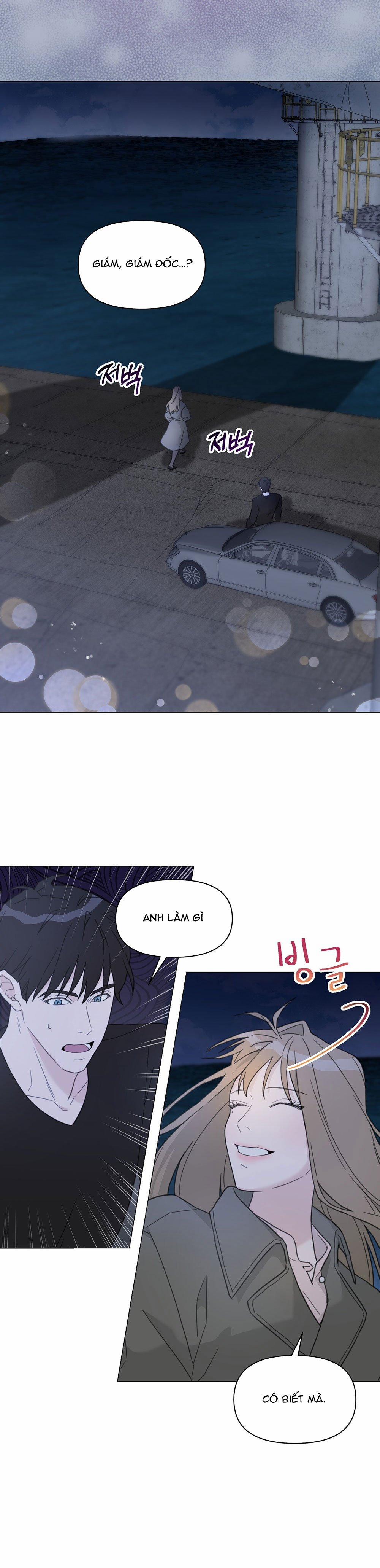 [18+] Cách Thu Hút Cơ Thể Của Cấp Trên 6.2 trang 8