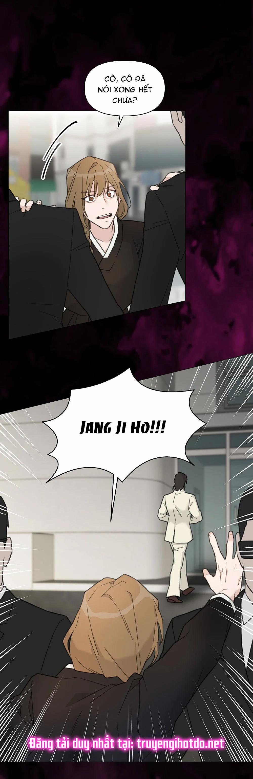 [18+] Cách Thu Hút Cơ Thể Của Cấp Trên 7.1 trang 11