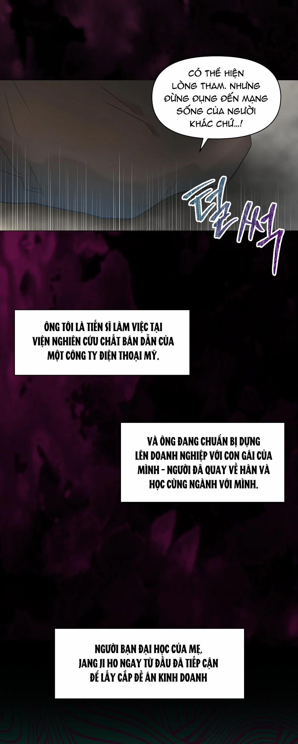 [18+] Cách Thu Hút Cơ Thể Của Cấp Trên 7.1 trang 12