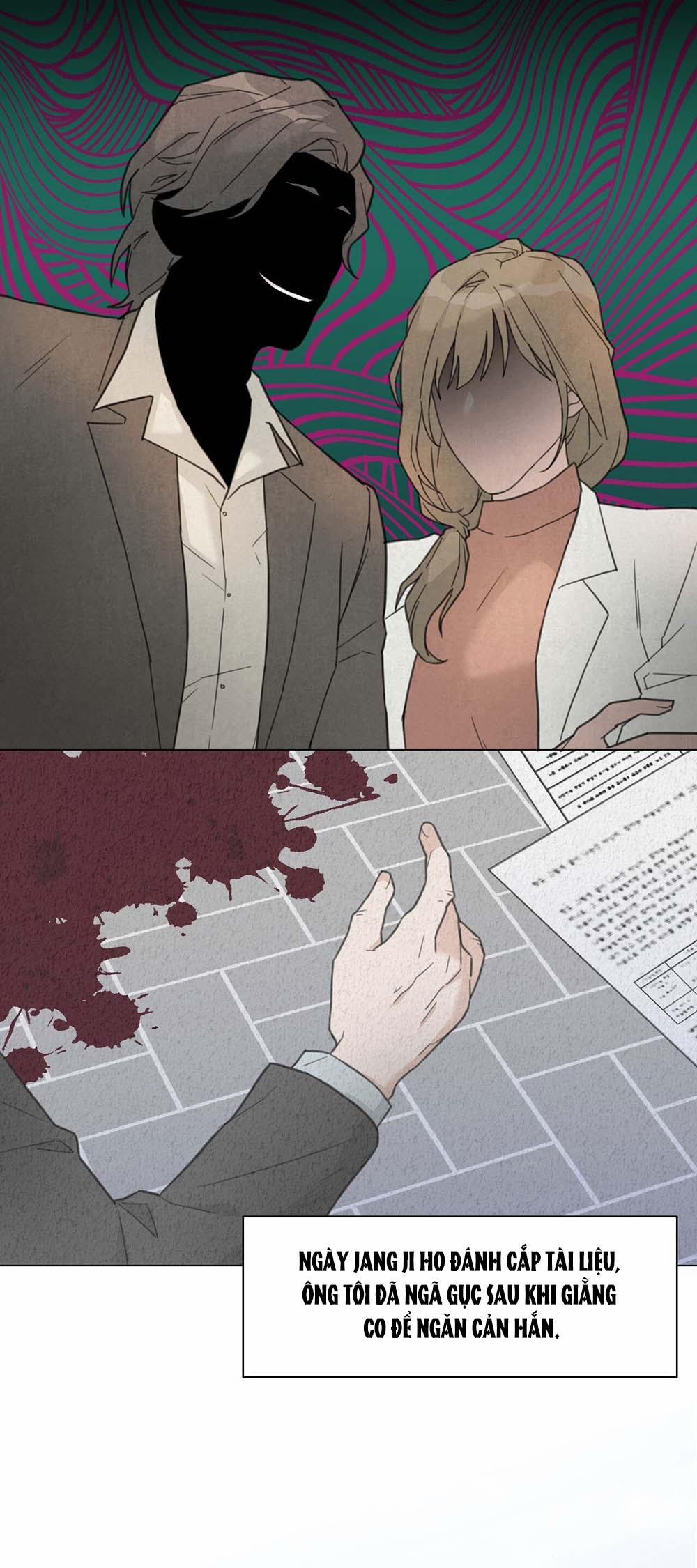 [18+] Cách Thu Hút Cơ Thể Của Cấp Trên 7.1 trang 13