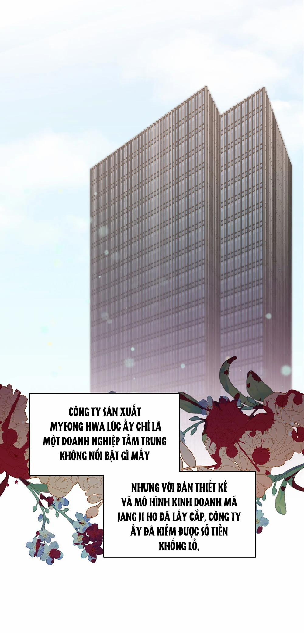 [18+] Cách Thu Hút Cơ Thể Của Cấp Trên 7.1 trang 14