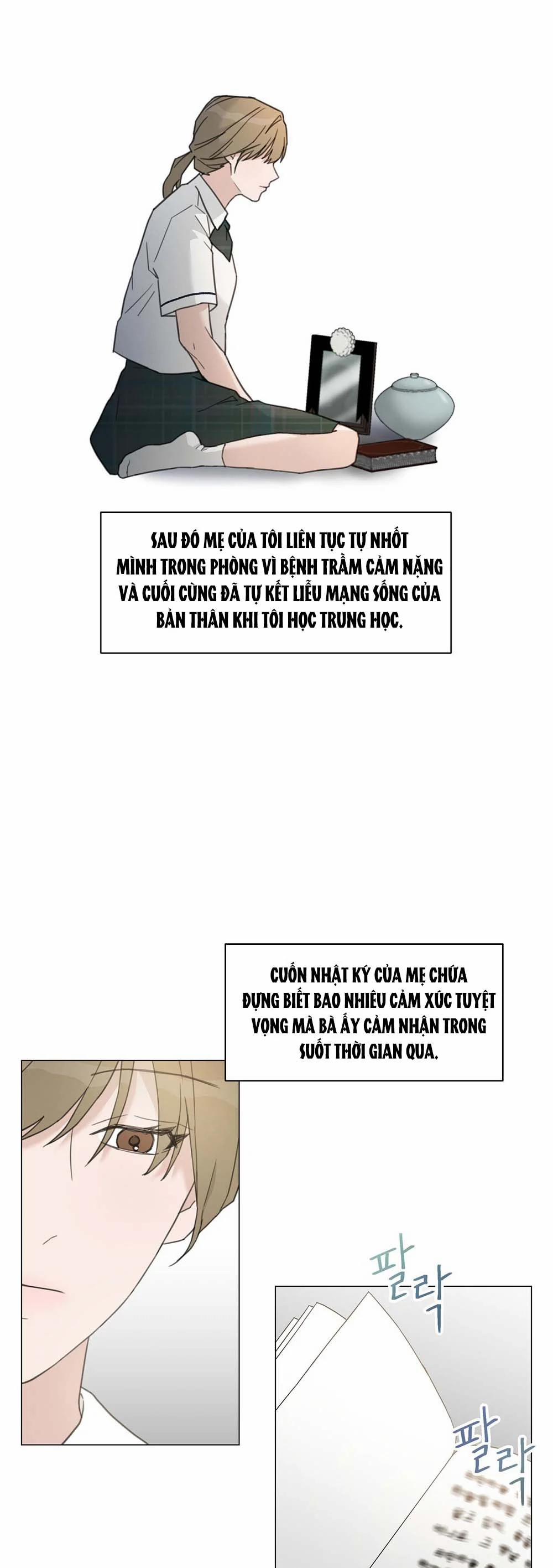 [18+] Cách Thu Hút Cơ Thể Của Cấp Trên 7.1 trang 15