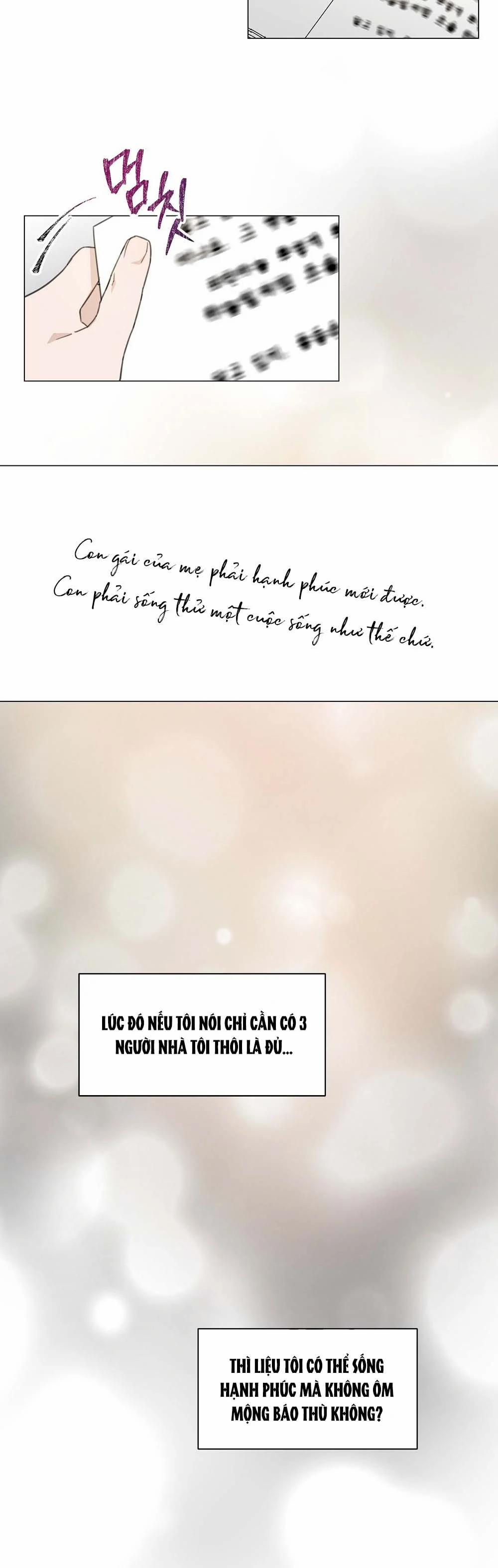 [18+] Cách Thu Hút Cơ Thể Của Cấp Trên 7.1 trang 16