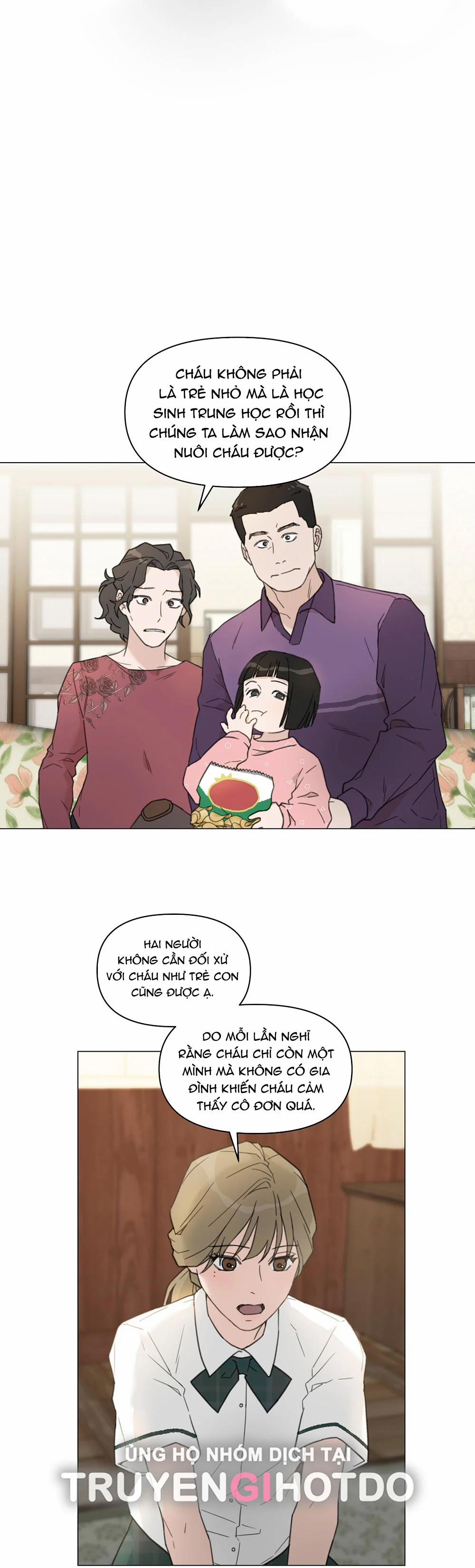 [18+] Cách Thu Hút Cơ Thể Của Cấp Trên 7.1 trang 17