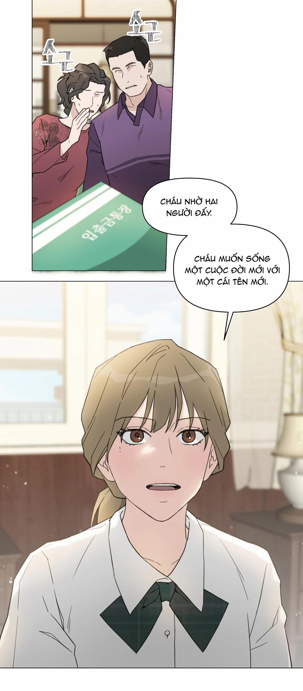 [18+] Cách Thu Hút Cơ Thể Của Cấp Trên 7.1 trang 19