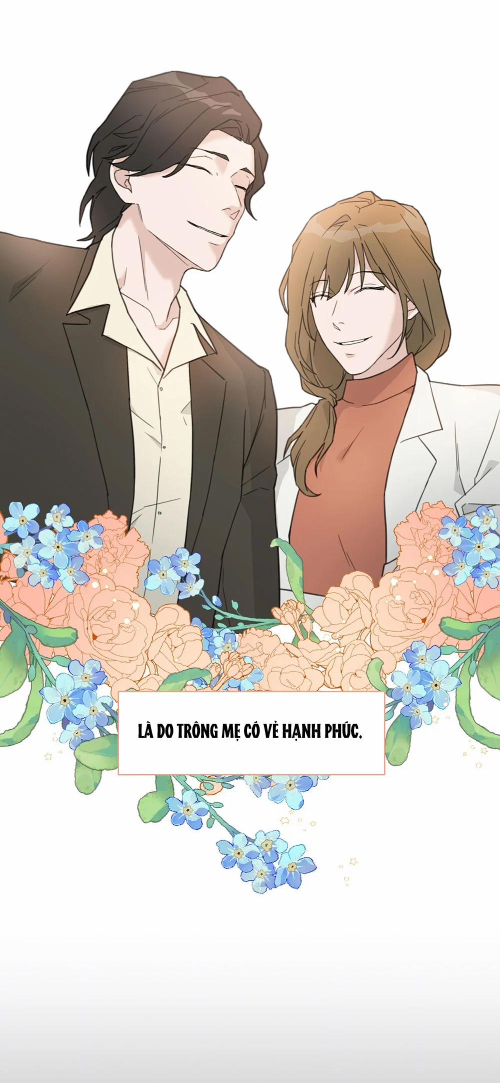 [18+] Cách Thu Hút Cơ Thể Của Cấp Trên 7.1 trang 9