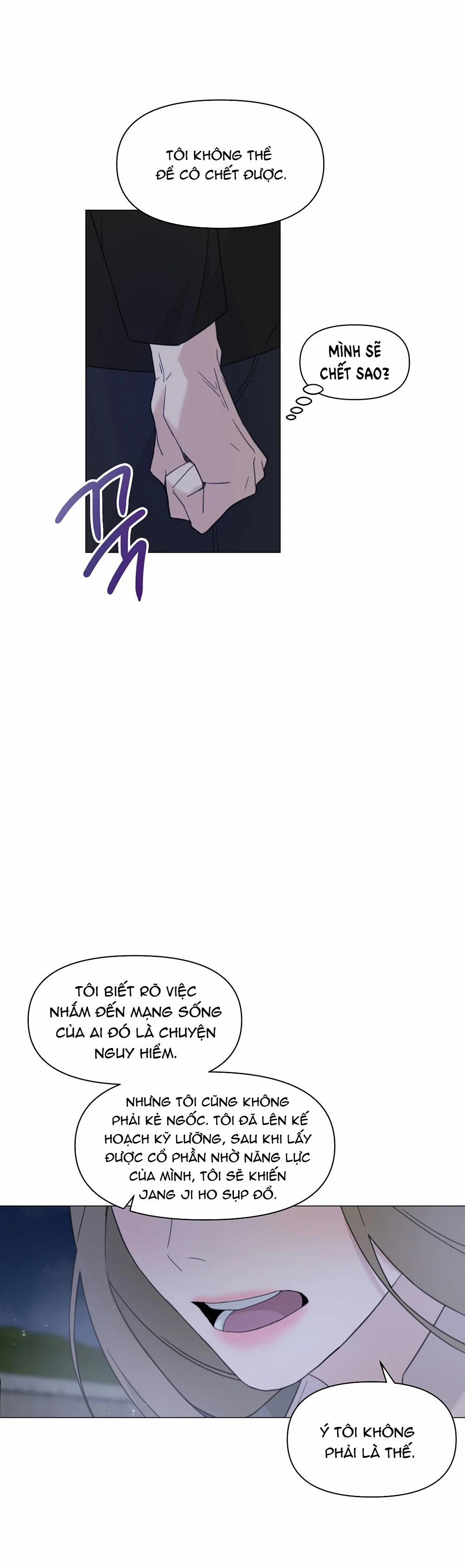 [18+] Cách Thu Hút Cơ Thể Của Cấp Trên 7.2 trang 4