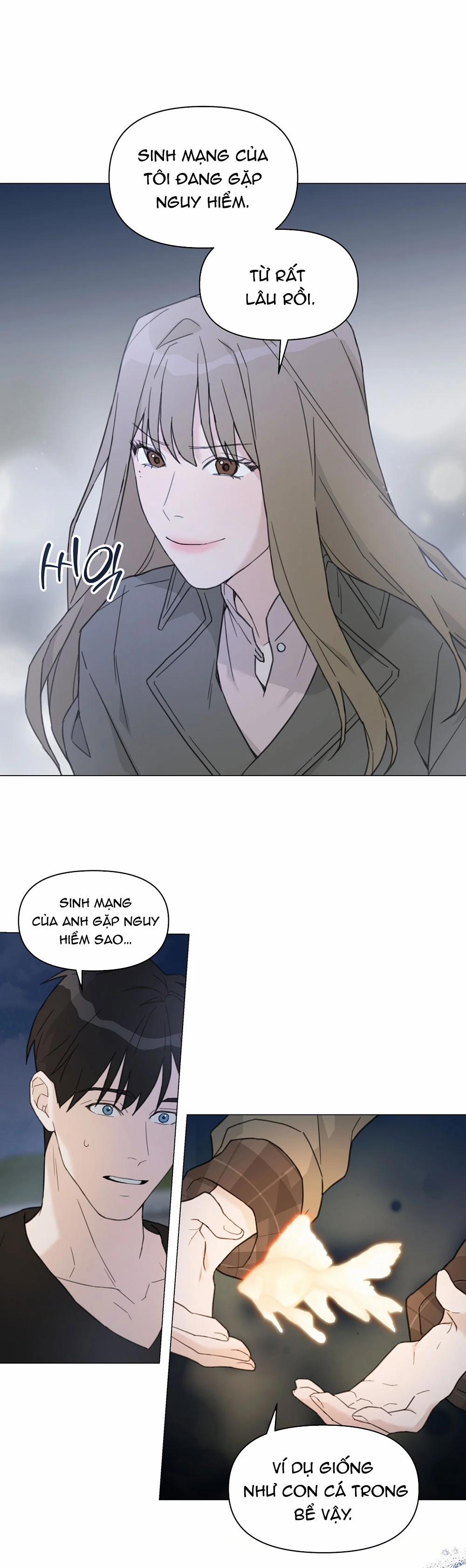 [18+] Cách Thu Hút Cơ Thể Của Cấp Trên 7.2 trang 5